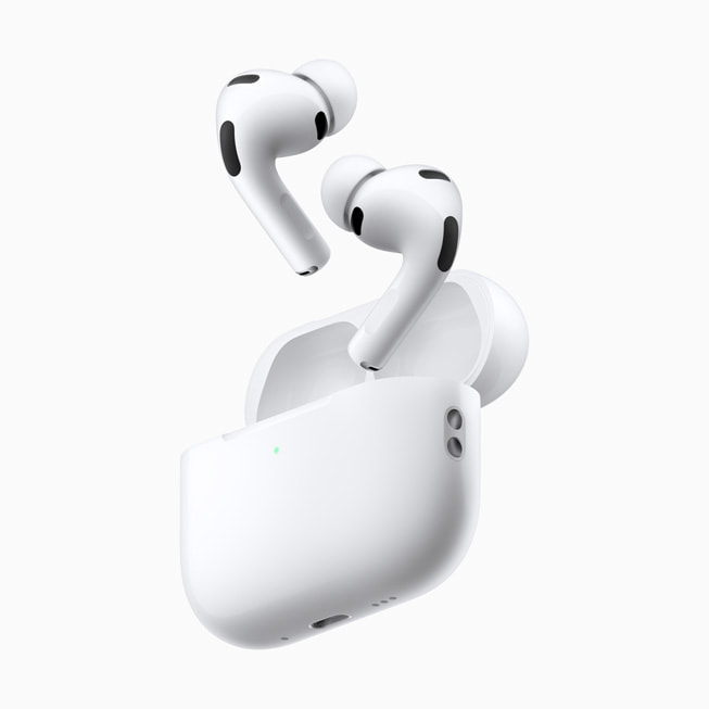 Apple AirPods Pro 3（MFHP4J/A）— 2026 年 5 月日本ワイヤレスイヤホン売れ筋ランキング第 1 位
