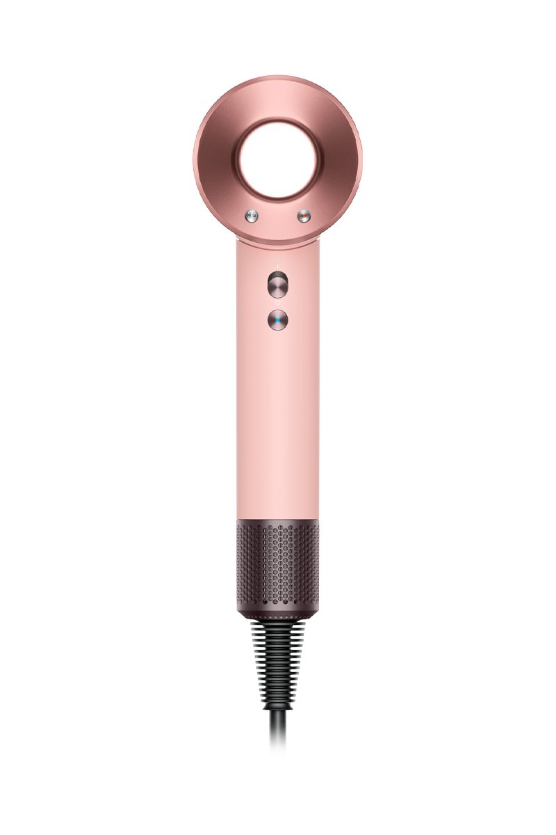 Dyson Supersonic HD08 高速氣流吹風機（Sakura Rose Gold 櫻花玫瑰金款，HD08 同型號）