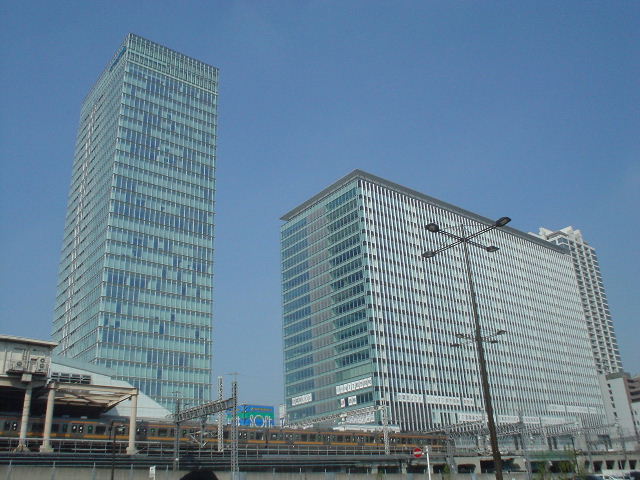 秋葉原電器街 — Akihabara UDX 周邊街景，動漫・電玩・電器聖地
